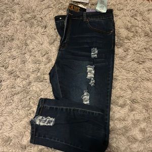 VIP Jeans